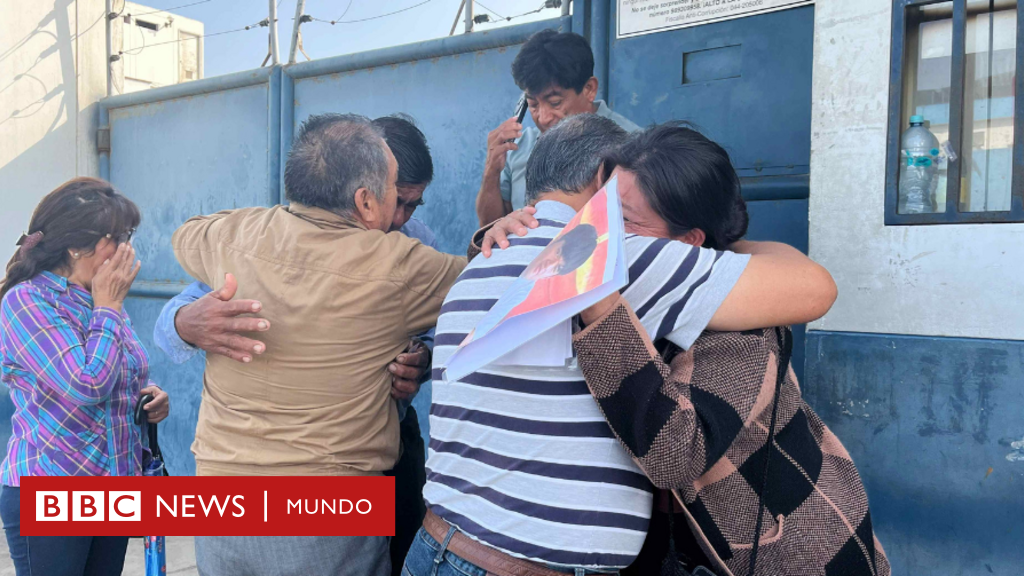 Qué se sabe del secuestro y el asesinato de 13 mineros en Pataz por los que la presidenta de Perú declaró el toque de queda en la zona