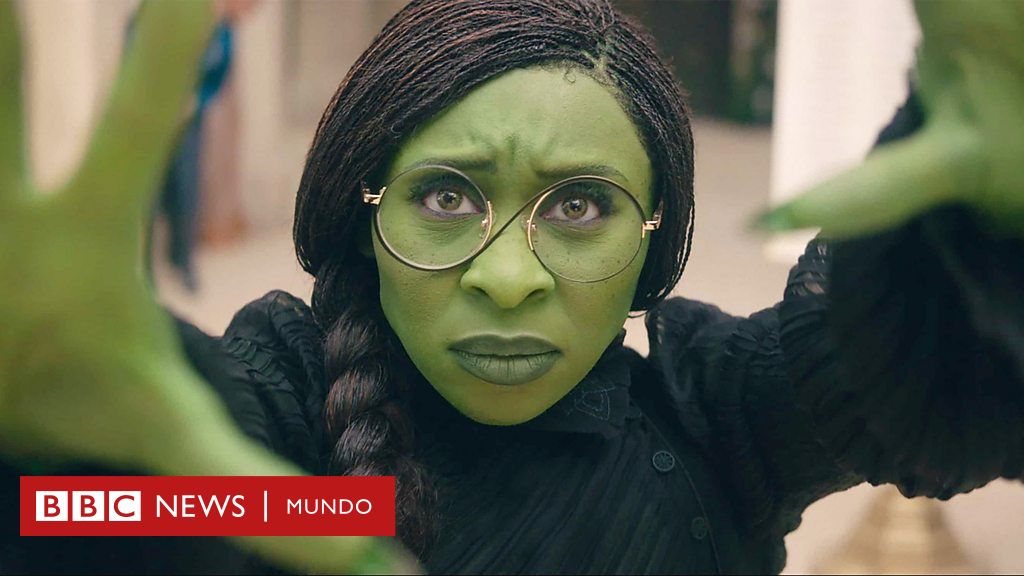 Cuál es el verdadero origen de la historia de Wicked, la bruja mala del Oeste que cautivó al mundo y ganó 2 Oscar