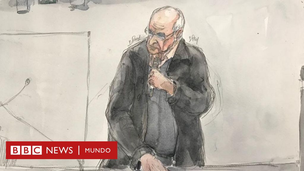Condenan a excirujano por agresiones a 299 pacientes