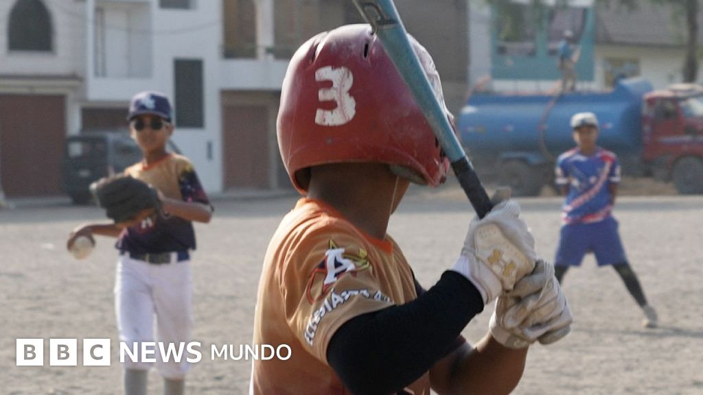 Los niños migrantes venezolanos en Perú que – El reportero andino