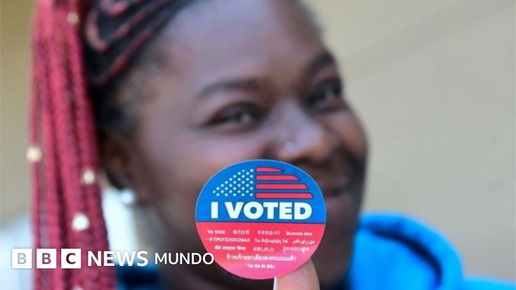 米国の選挙: なぜラテンアメリカのように日曜日ではなく火曜日に行われるのか