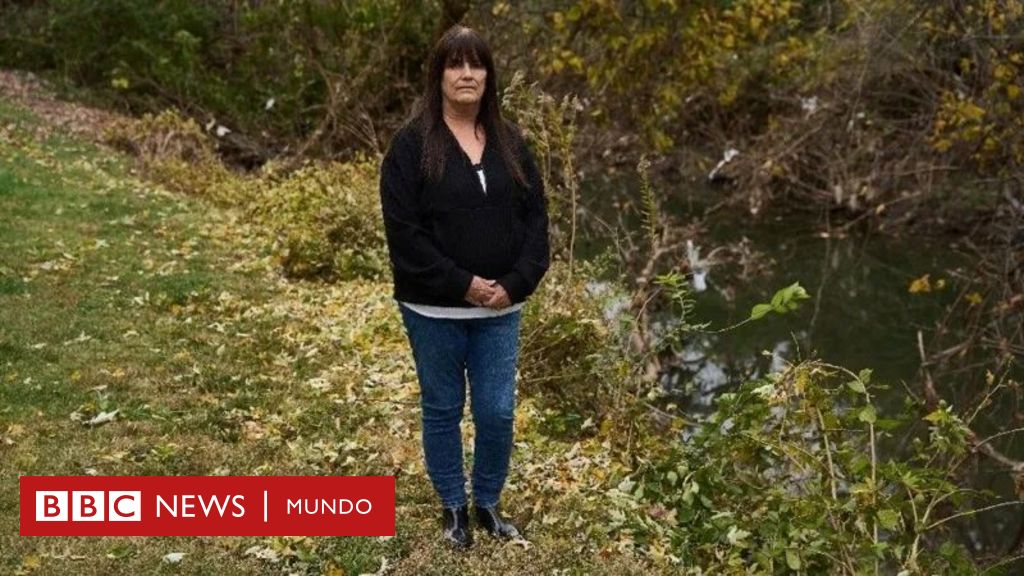 "15 personas de la calle en la que crecí han muerto de cánceres raros": la comunidad en EE.UU. expuesta a la radiación de la refinería de uranio que se usó para crear la bomba atómica