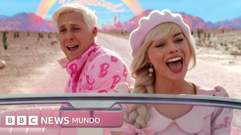 Globos de Oro 2024: estos son los nominados a lo mejor del cine y la televisión de Hollywood