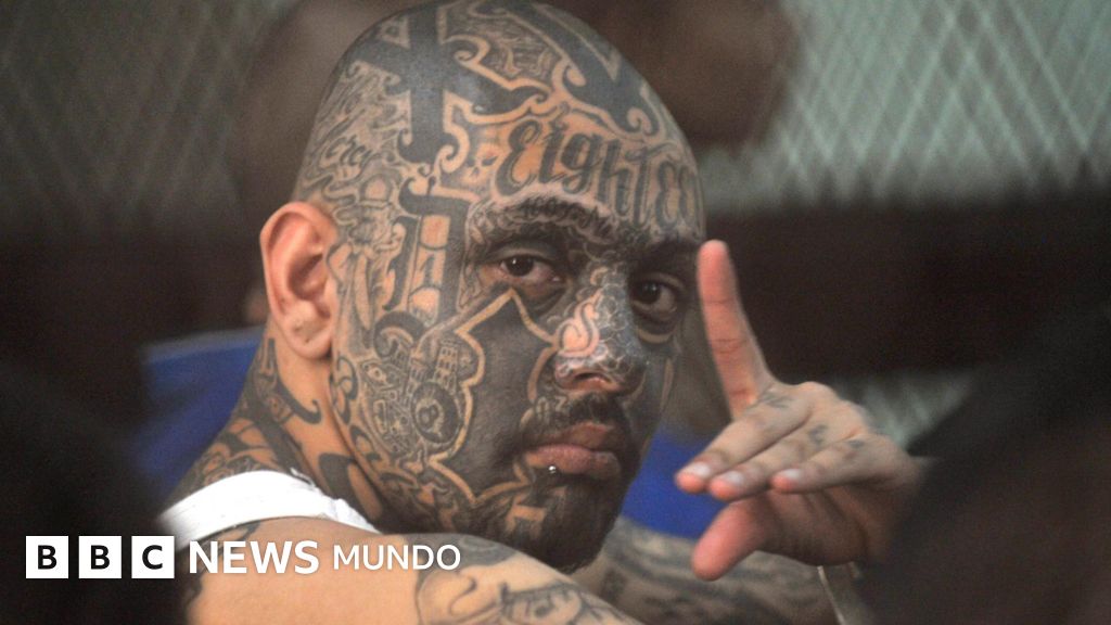 BBC Mundo en territorio de las maras: la complejidad del crimen organizado en Guatemala