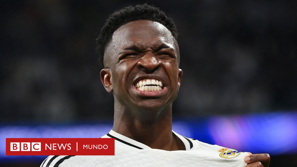 Balón de Oro: From Vinícius Jr. and Real Madrid, who celebrated the award in Paris