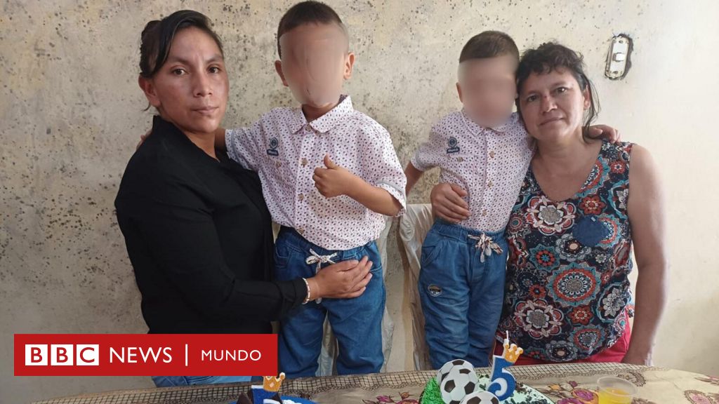 Madres peruanas devuelven a sus hijos tras seis años de crianza por error hospitalario