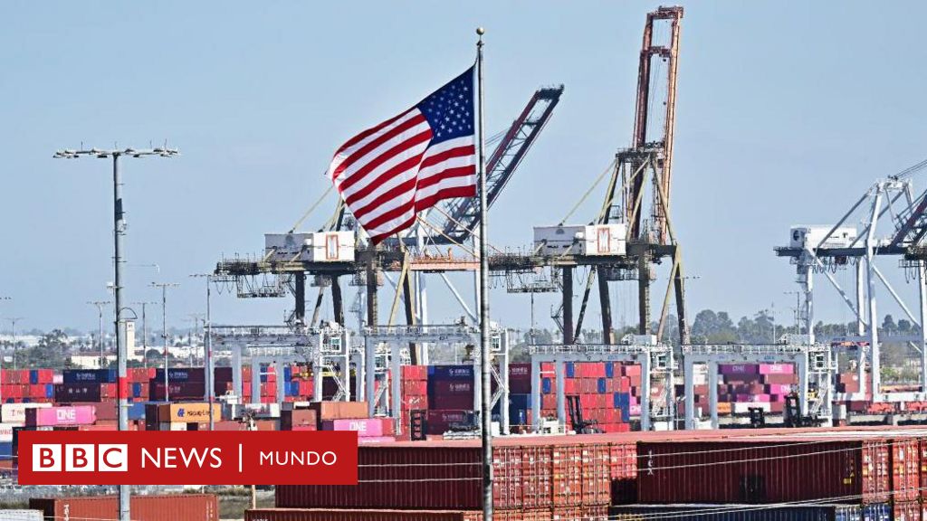 Trump implementa aranceles: ¿una nueva era económica?