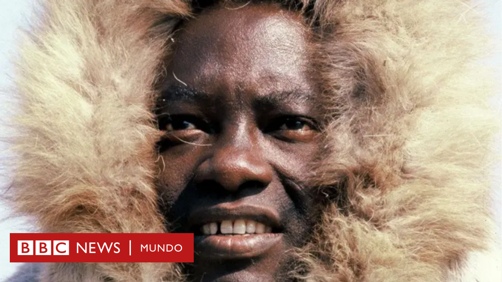 La increíble historia del primer africano que llegó a Groenlandia tras una  travesía de 8 años