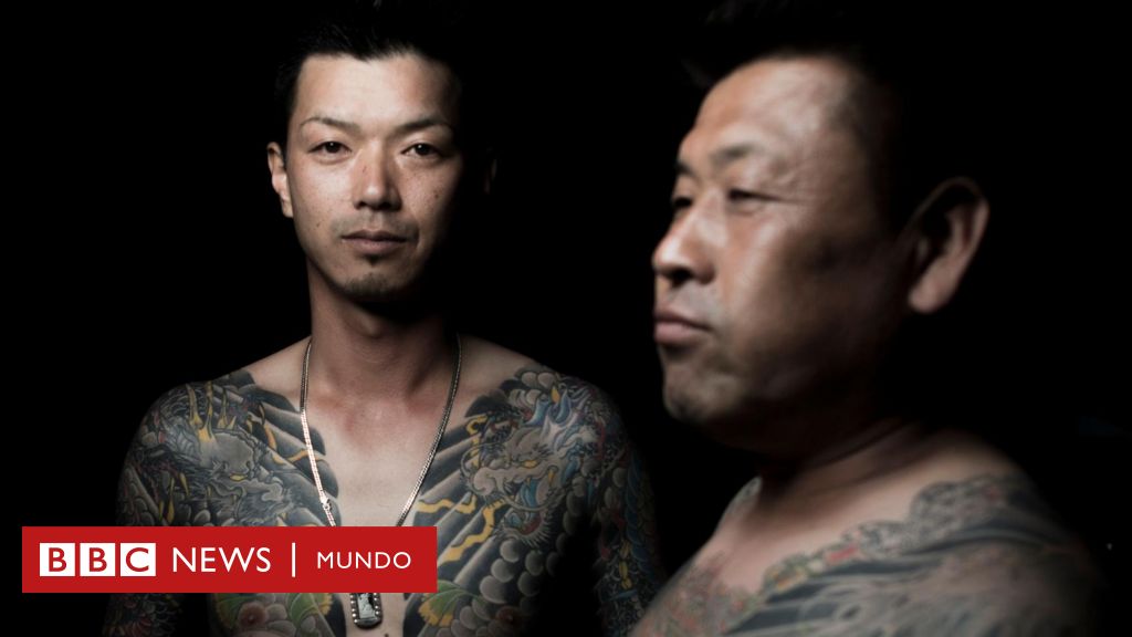Yakuza: what is the origin of the feared Japanese mafia and how it has transformed