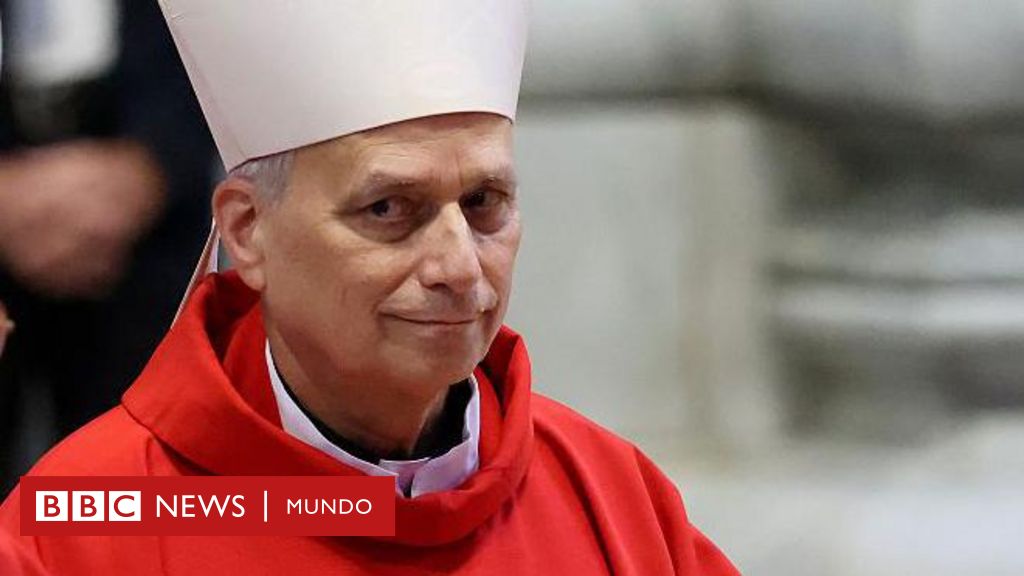 Robert Prevost, cardenal estadounidense con nacionalidad peruana, es el nuevo Papa de la Iglesia católica y se llamará León XIV