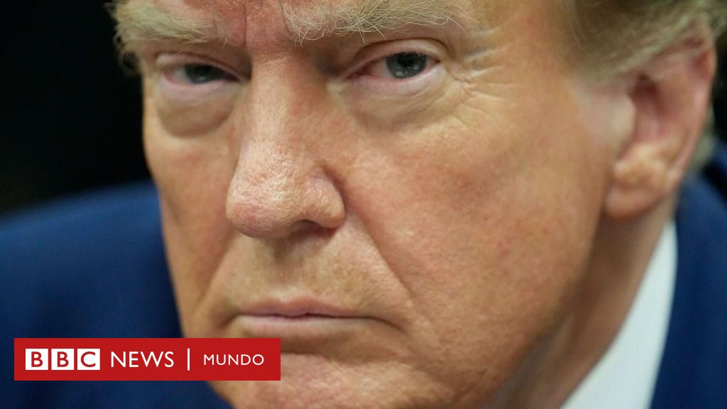 El "método Trump" y lo que el acuerdo con México tras la amenaza de aranceles dice de la forma de negociar del presidente de EE.UU.