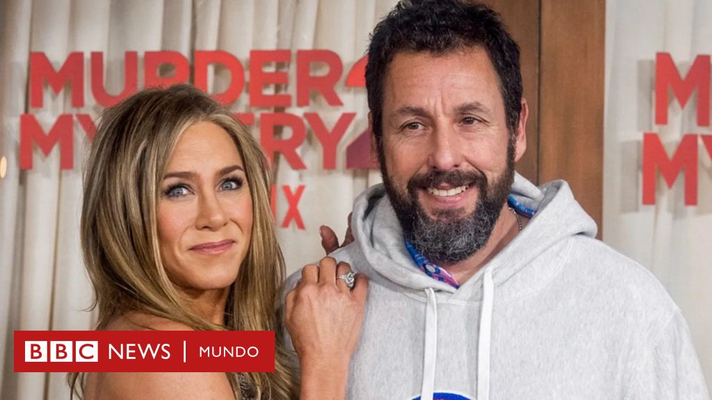 The Success of Murder Mystery 2: Adam Sandler Tops Forbes Highest-Paid Actor List