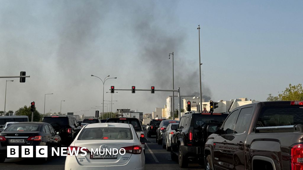 Israel ataca a altos mandos de Hamás en Doha: un golpe que desató tensiones regionales y cuestionamientos internacionales