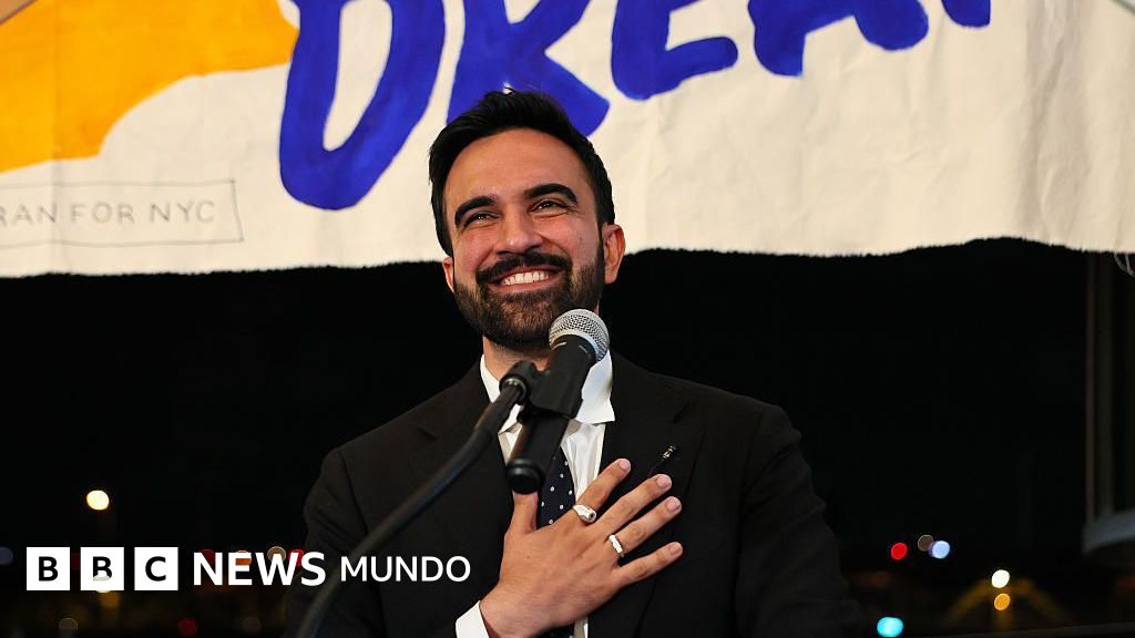Zohran Mamdani: El joven socialista que desafía el establishment político en Nueva York