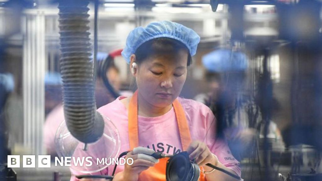 Los 3 desafíos más inminentes que enfrenta la economía mundial, según el FMI (y un dato positivo para tu bolsillo)