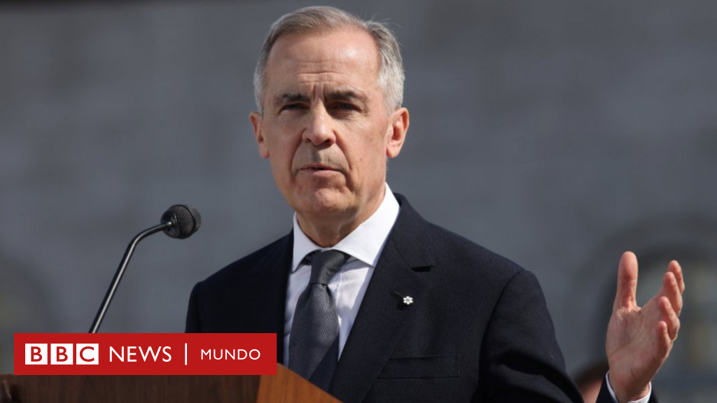 "Nunca seremos parte de EE.UU." y otras 3 frases de Mark Carney al asumir como nuevo primer ministro de Canadá