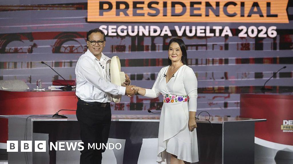 Elecciones en Perú: Keiko Fujimori vuelve a adelan