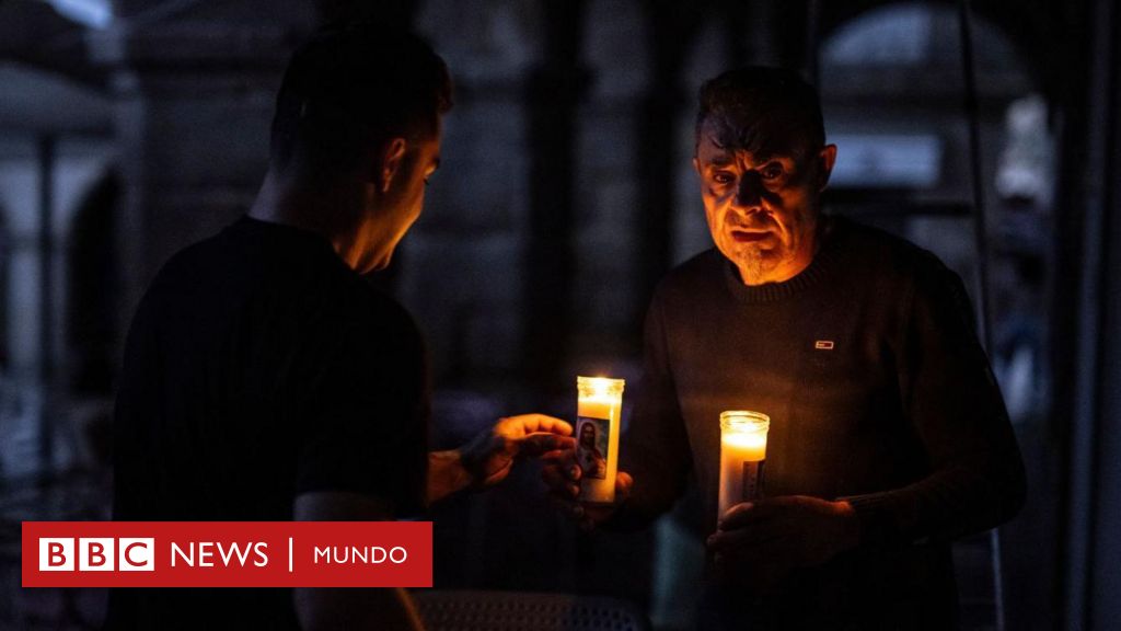 5 cosas que necesitas para superar un corte de energía como el que hubo esta semana en España y Portugal