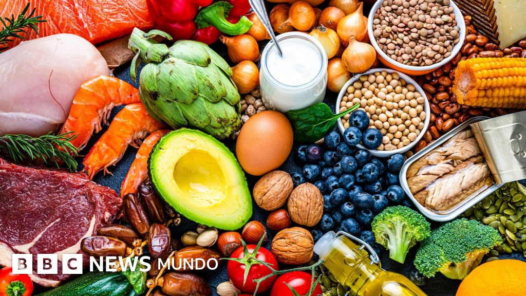 7 Consejos Para Hacer Que Tu Resoluci n De Comer Saludable Sea 