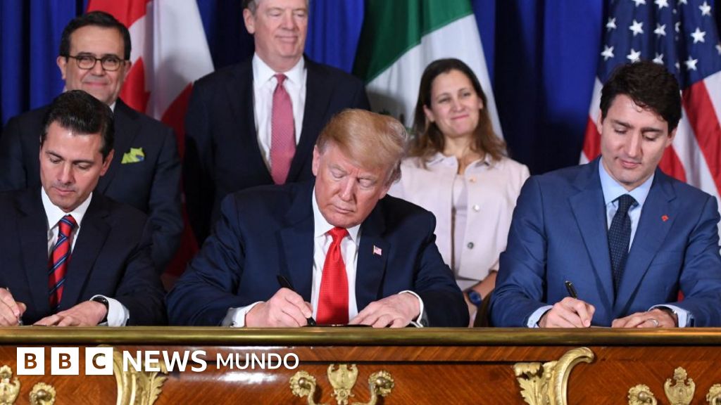 5 años del TMEC: Claves del megatratado que transforma América del Norte