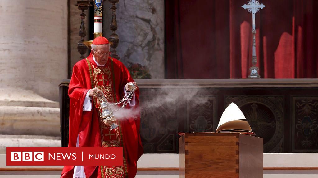 El legado del papa Francisco: puentes de paz y esperanza