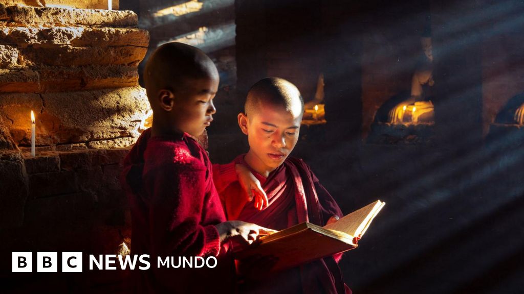 Ritual budista para el sucesor del Dalai Lama: ¿un conflicto inminente con China?