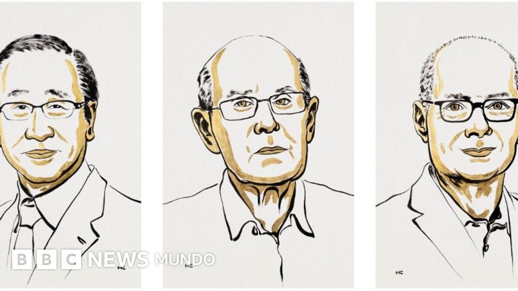 Premio Nobel de Química 2025: Innovación en estructuras metal-orgánicas