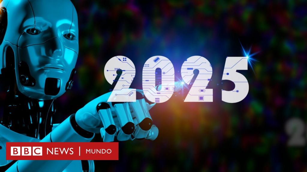 Qué se espera en 2025 de la inteligencia artificial, el avance que marcó un antes y un después en la historia de la tecnología