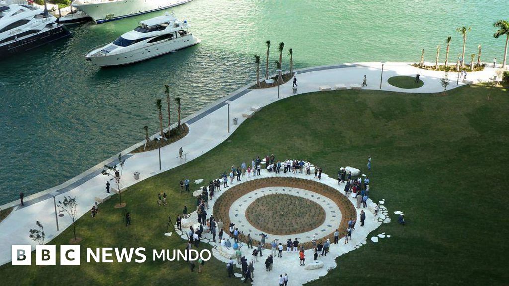'Stonehenge da América': a história de 2,7 mil anos escondida sob Miami