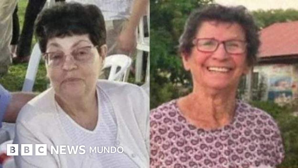 Hamás libera 2 rehenes e Israel cifra en 222 el número de secuestrados por los militantes palestinos