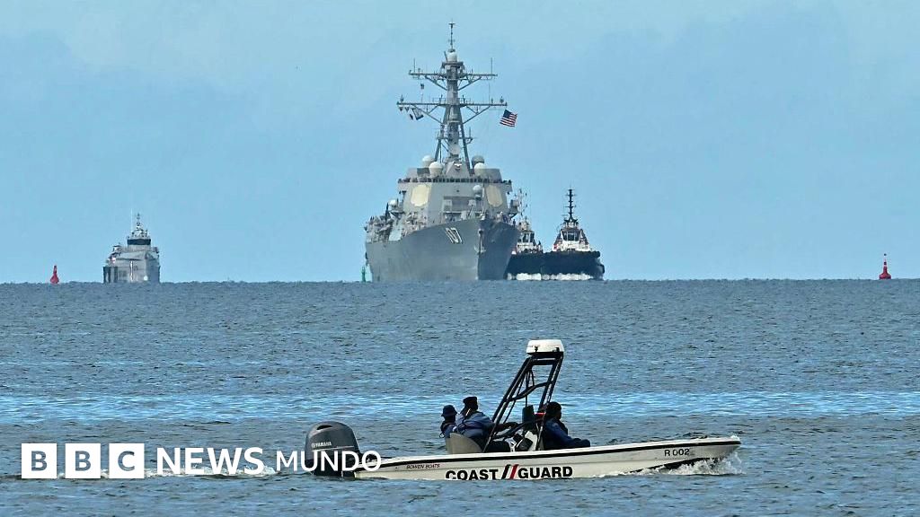 Trinidad y Tobago respalda la operación antidrogas de EE.UU. y tensan las relaciones con Venezuela: un choque en el Caribe que trasciende lo militar