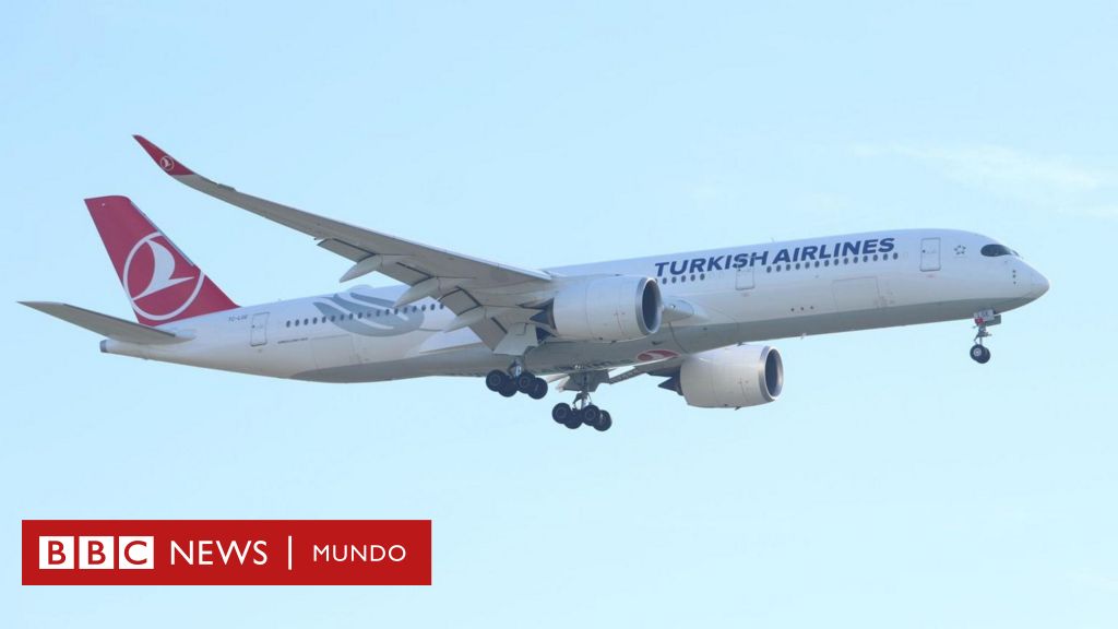 Turkish Airlines: Seorang pilot meninggal di tengah penerbangan dan terpaksa melakukan pendaratan darurat di New York