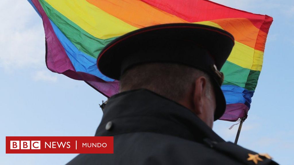 "Hay pánico en la comunidad": el Tribunal Supremo de Rusia prohíbe el movimiento LGBT y lo declara organización extremista
