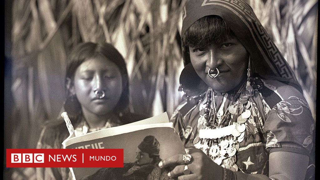 "Revolución Dule": el alzamiento que hace 100 años llevó a una efímera república indígena en Panamá