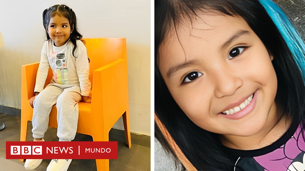 Cadalaya: Intensa ricerca della bambina peruviana di 5 anni scomparsa in Italia