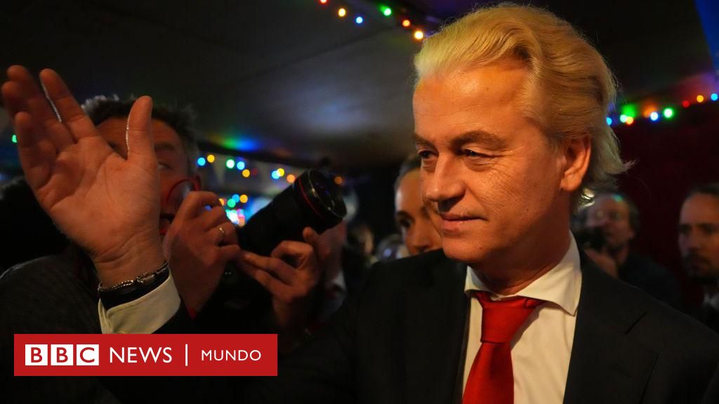 Siapakah Geert Wilders, Politisi Anti-Islam yang Menangkan Pemilu di Belanda?