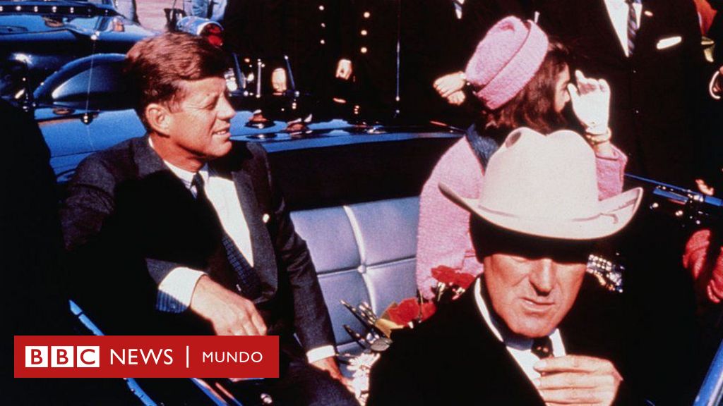 Las revelaciones de un exagente secreto presente el día del asesinato de Kennedy que reabren la polémica sobre el caso