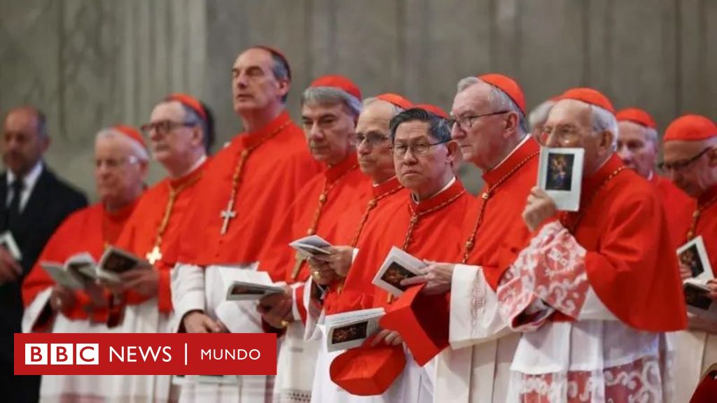 Cuáles son las facciones de la Iglesia católica que se enfrentan en el cónclave (y qué papel tendrá la herencia de Francisco)