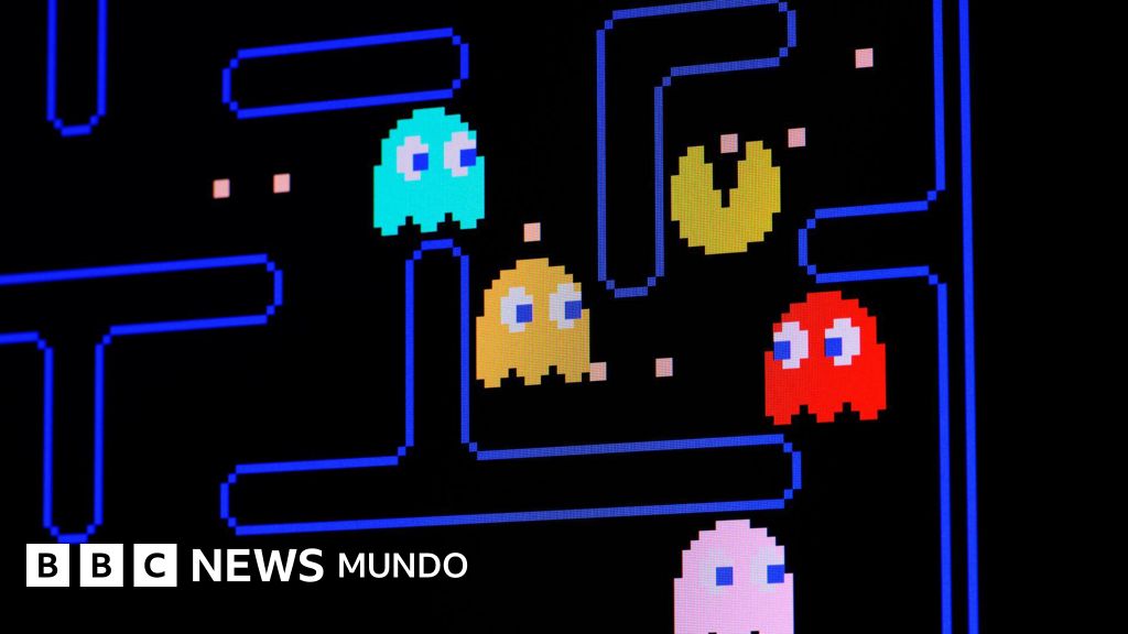 Pac-Man: qué hace tan adictivo y exitoso al juego que nació en Japón cuando su creador se comía una pizza