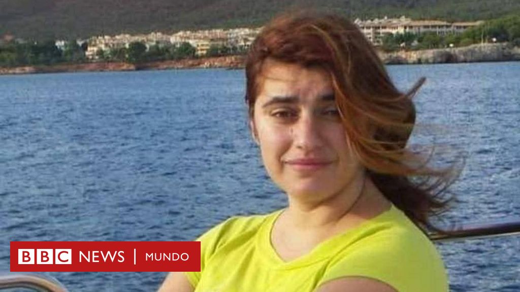 Un algoritmo de la policía de España dijo que Lina sólo corría un "riesgo medio" de ser atacada por su expareja, que acabó asesinándola
