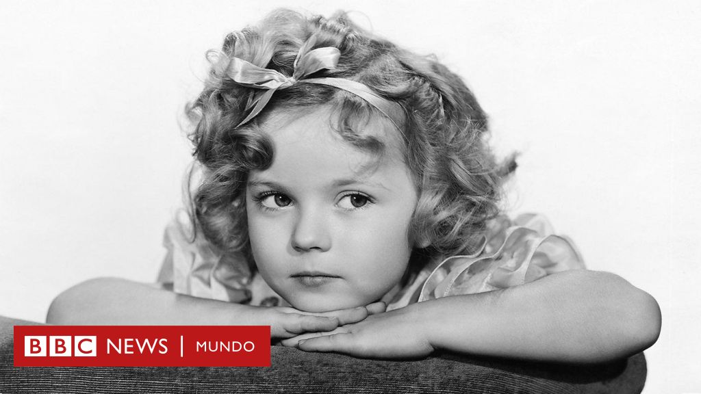 La niña de 5 años que salvó de la quiebra a un gran estudio de Hollywood