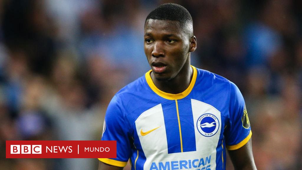 El ecuatoriano Moisés Caicedo se convierte en el fichaje más caro de la historia de la Liga Premier al llegar a un acuerdo con el Chelsea