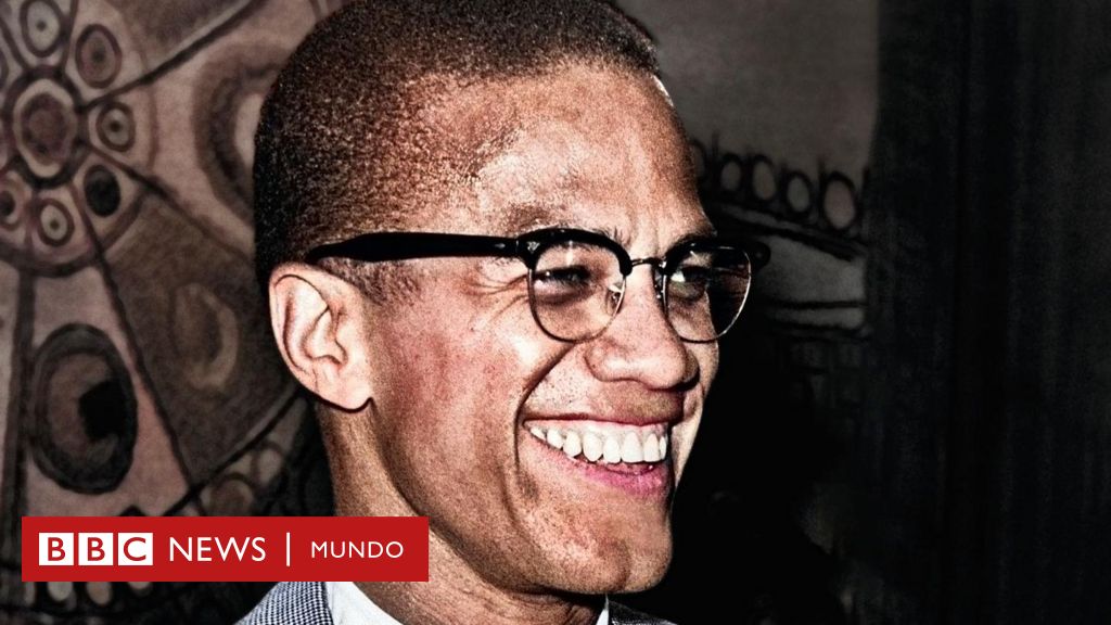 La extraordinaria capacidad para aprender de Malcolm X, el líder afroestadounidense cuyo asesinato conmocionó a EE.UU. hace 60 años