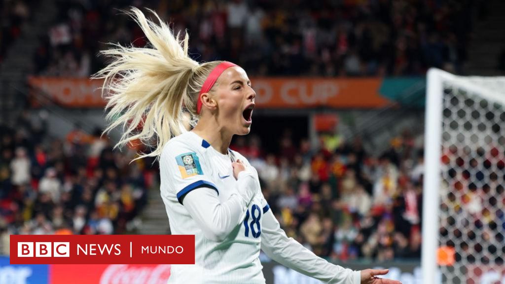 Las fortalezas y las debilidades de Inglaterra, la rival de Colombia en los cuartos de final del Mundial Femenino