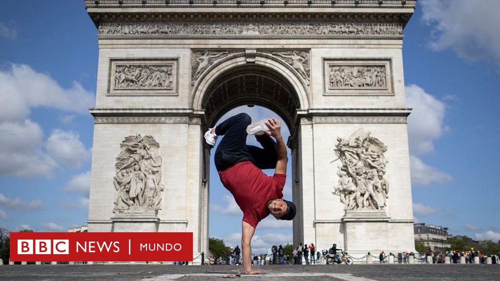 Olimpiadi: 5 cose che si faranno per la prima volta a Parigi 2024