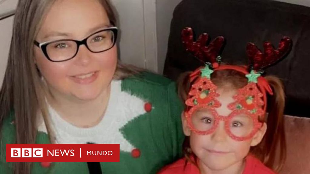 La niña de 6 años que salvó la vida de su madre dos veces pidiendo ayuda a través de un dispositivo Alexa