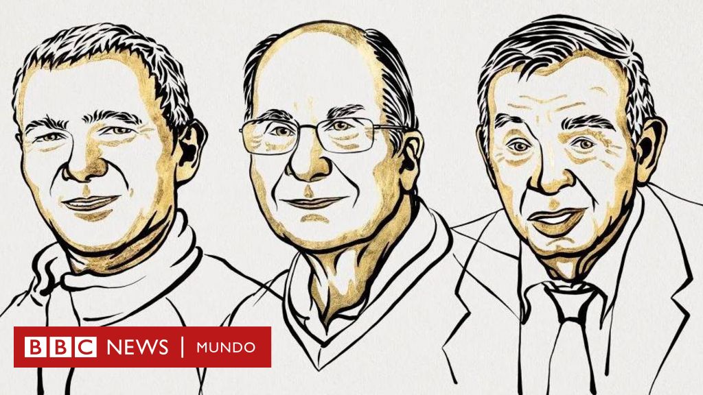 Premio Nobel de Química 2023: Moungi Bawendi, Louis Brus y Alexei Ekimov galardonados por el descubrimiento y síntesis de los puntos cuánticos