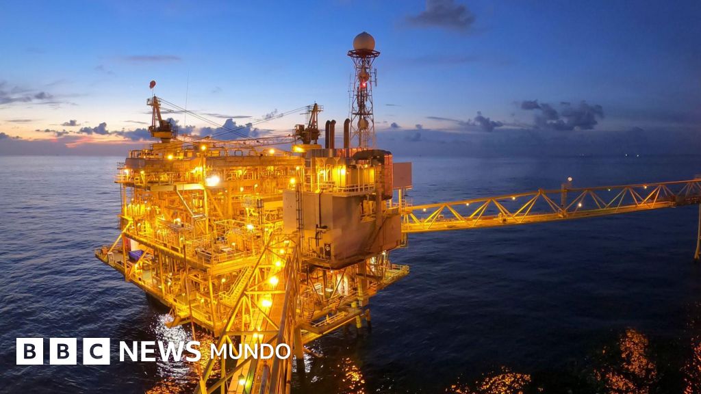Cómo Sudamérica se está convirtiendo en la región petrolera de más rápido crecimiento en el mundo