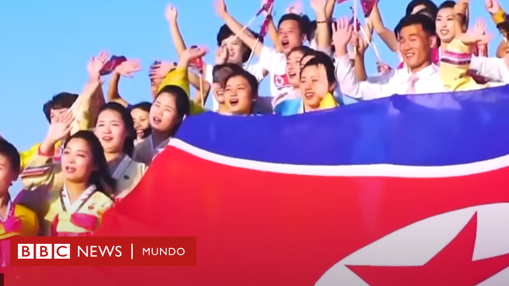 TikTok |  “Friendly father”: what the North Korean propaganda pop song that triumphs on the social network reveals