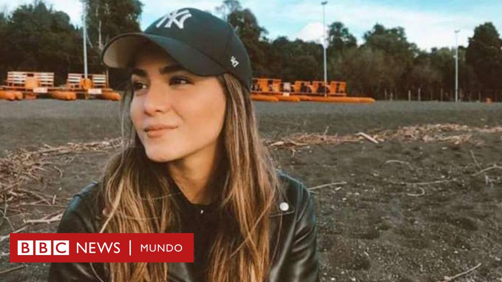 Condenan a 17 años de prisión al hombre que violó a Antonia Barra, la joven de 21 años cuyo suicidio conmocionó a Chile